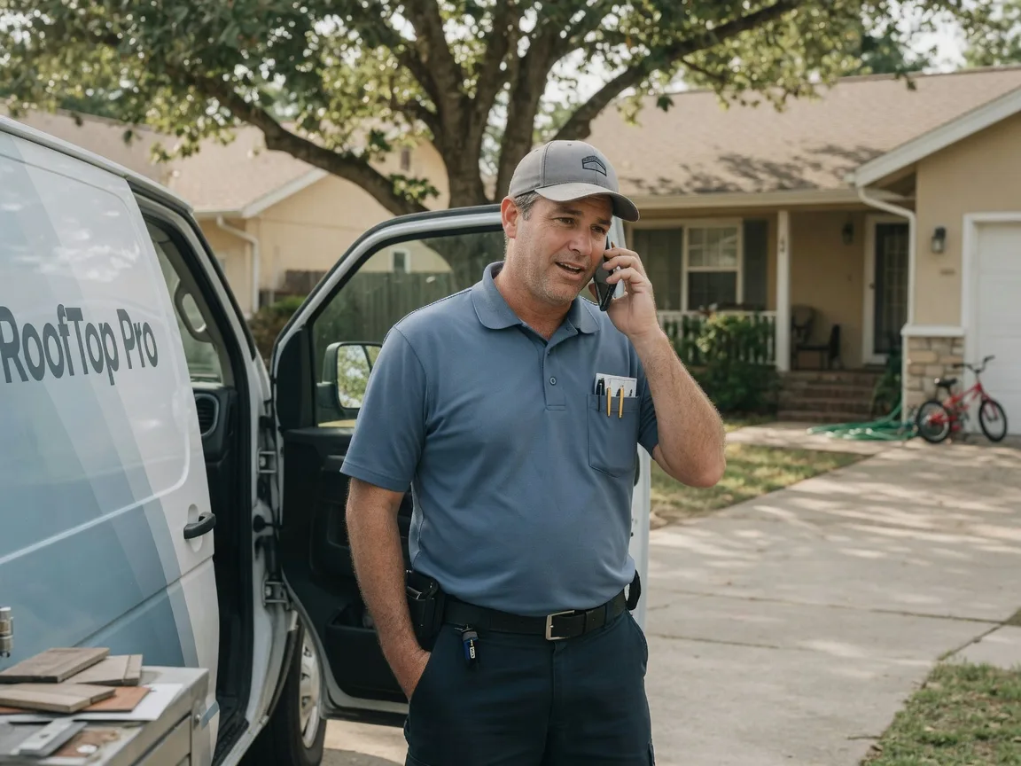 Roof Repair Thornton, CO FAQs