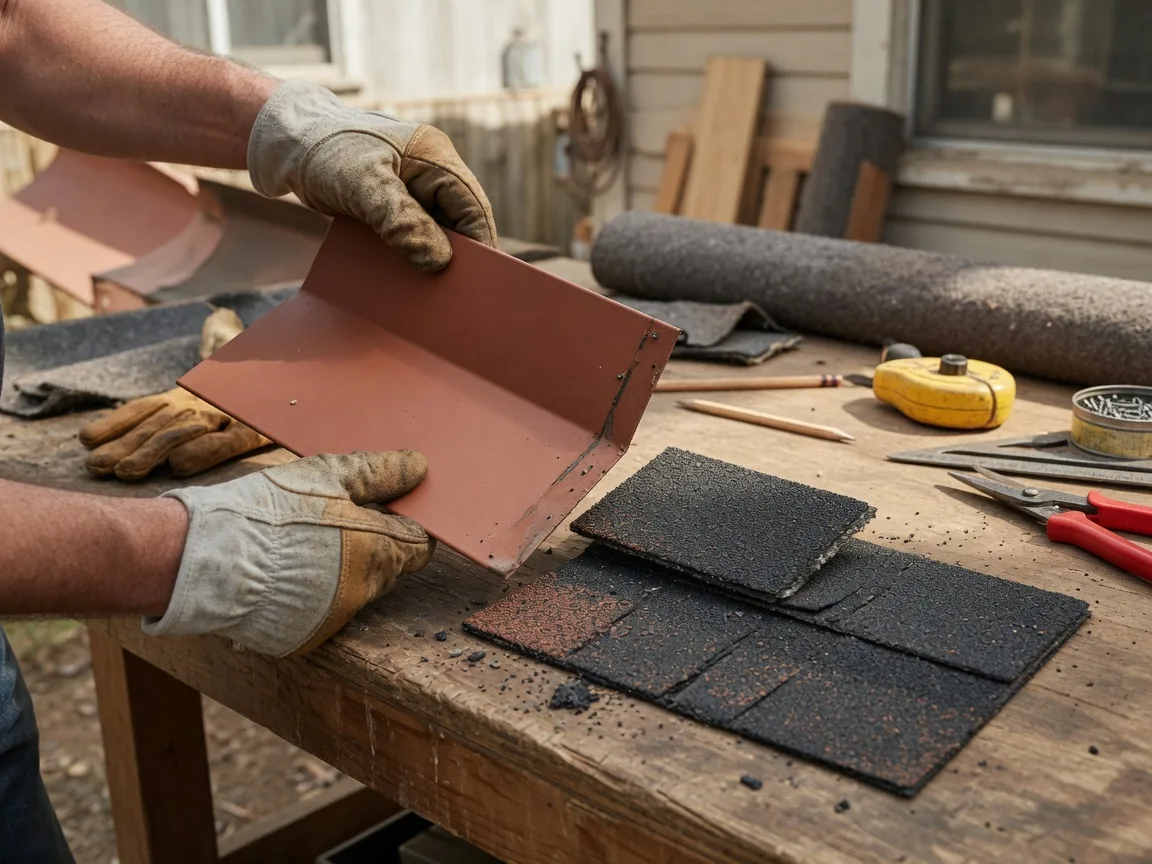 Roof Repair company in Thornton, CO